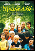 la scheda del film L'Heure d't