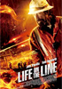 la scheda del film Life on the Line