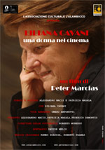 Locandina del film Liliana Cavani, una donna nel cinema