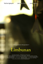 Locandina del film Limbunan - La stanza della sposa (US)