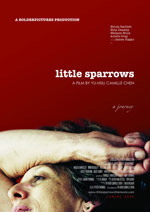 Locandina del film Little Sparrows