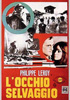 la scheda del film L'occhio selvaggio