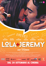 Lola + Jeremy