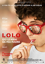 Lolo - Gi le mani da mia madre