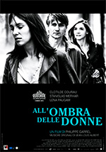 All'ombra delle donne