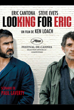 Locandina del film Il mio amico Eric (FR)