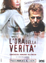 Locandina del film L'ora della verit