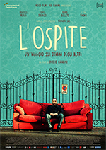 L'ospite