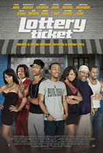 Locandina del film Lottery Ticket