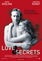 Locandina del film Love & Secrets