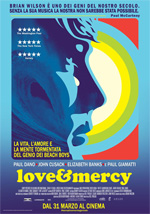 Love and Mercy