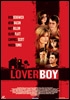 la scheda del film Loverboy