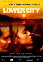 Locandina del film Lower City