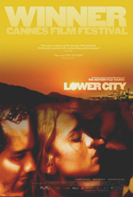 Locandina del film Lower City (US)
