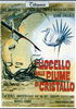 la scheda del film L'uccello dalle piume di cristallo