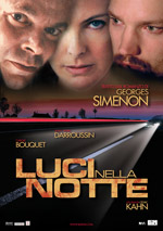 Locandina del film Luci nella notte