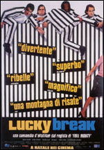 Locandina del film Lucky Break