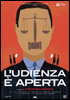 la scheda del film L'udienza  aperta