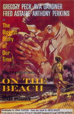 Locandina del film L'ultima spiaggia