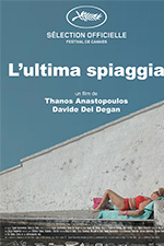 L'ultima spiaggia