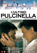 Locandina del film L'ultimo Pulcinella