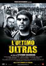 Locandina del film L'ultimo ultras