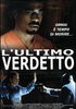 la scheda del film L'ultimo verdetto