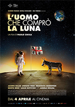 L'uomo che compr la luna