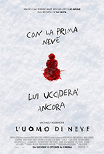 L'uomo di neve