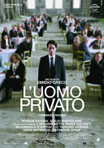 Locandina del film L'uomo privato