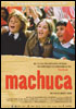 la scheda del film Machuca