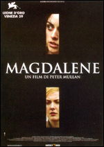 Locandina del film Magdalene