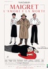 la scheda del film Maigret, l'Amore e la Morte