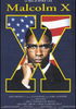 la scheda del film Malcolm X