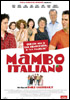 la scheda del film Mambo italiano