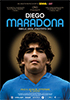 la scheda del film Diego Maradona