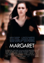 Locandina del film Margaret