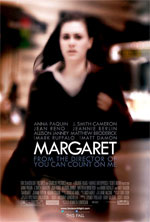 Locandina del film Margaret