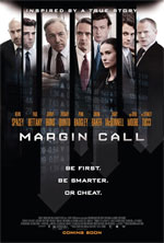 Locandina del film Margin Call