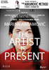 i video del film Marina Abramovic: The Artist Is Present