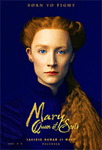 Maria, Regina di Scozia
