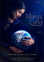 Mary's Land - Terra Di Maria