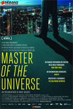 Master of the Universe