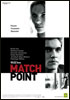 la scheda del film Match Point