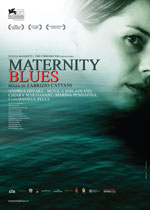 Locandina del film Maternity Blues