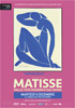 la scheda del film Matisse - La Grande Arte Al Cinema