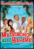 la scheda del film Matrimonio alle Bahamas