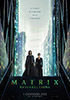 la scheda del film Matrix Resurrections