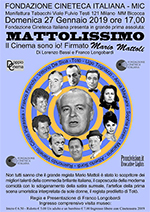 Mattiolissimo - Il Cinema sono Io!