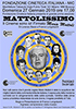 la scheda del film Mattiolissimo - Il Cinema sono Io!